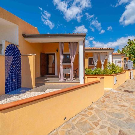A Un Passo Dal Mare Budoni - Matta E Peru Tanaunella Εξωτερικό φωτογραφία