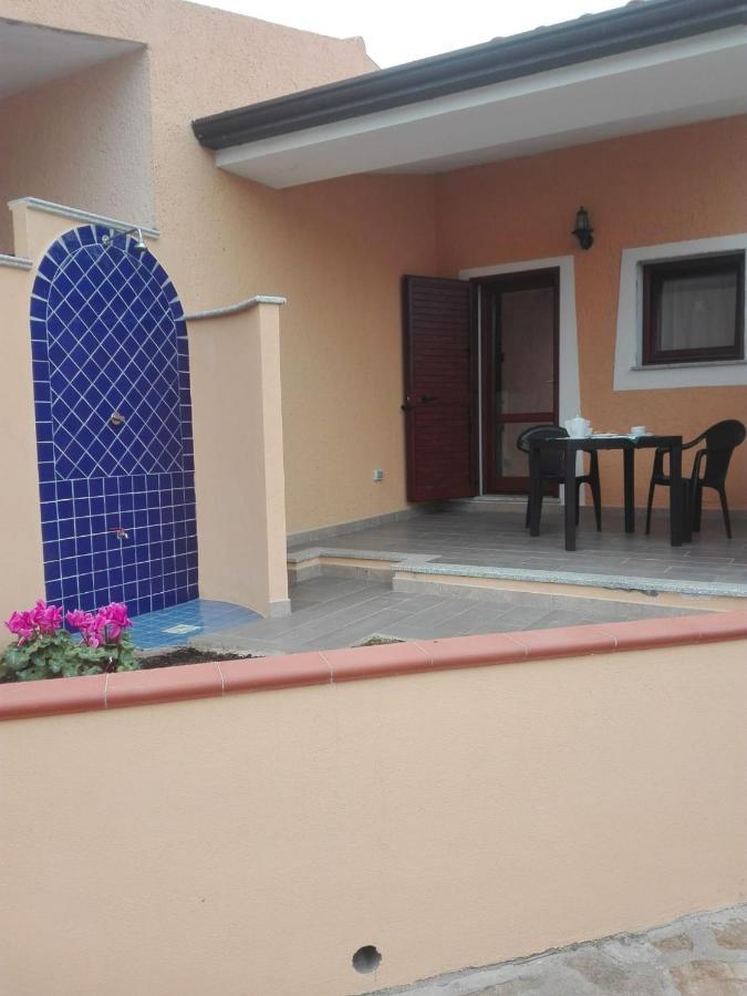 A Un Passo Dal Mare Budoni - Matta E Peru Tanaunella Εξωτερικό φωτογραφία